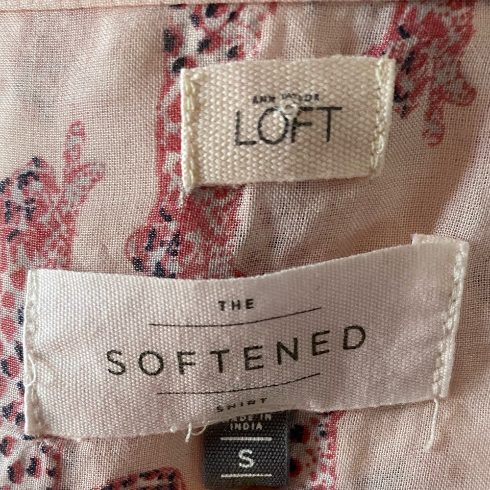 Pink Leopards (Loft-S) - Picture 2 of 4